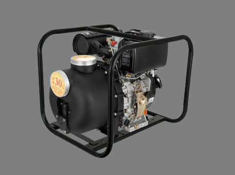 Miller Type Couplings