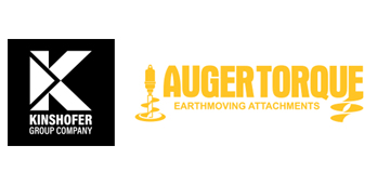 Auger Torque logo