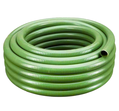  Pvc Green Suction Hose
