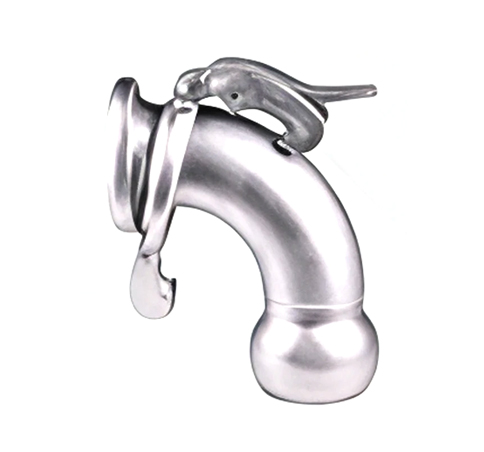 45° Male Bauer x Female Bauer