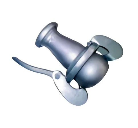 Female X Male Bauer Enlarger