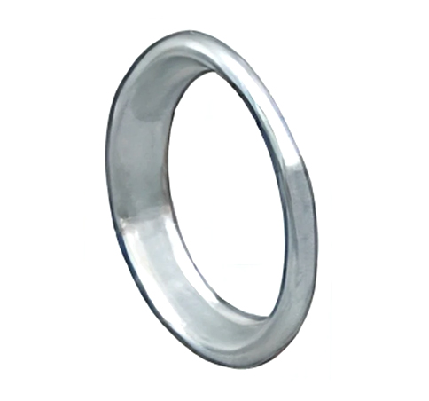 Italian Type Lever Ring