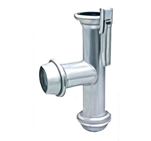 Italian Tee Piece With Female Branch