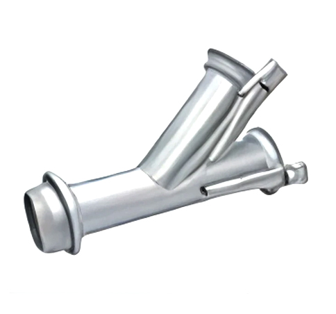 Italian Male Branch With ‘’y’’ Joint