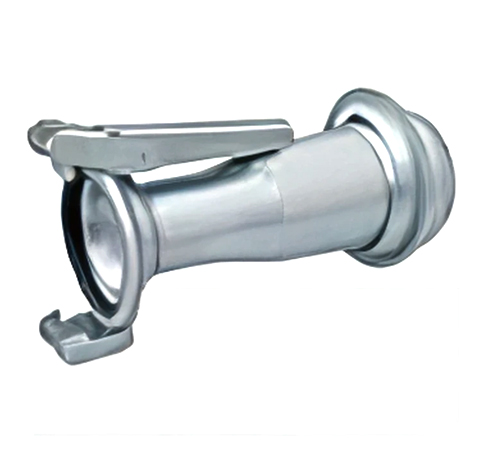 Italian Type Reducer