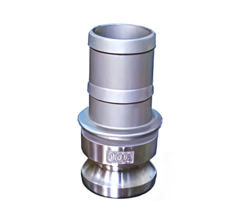 Male Adaptor X Hose Shank