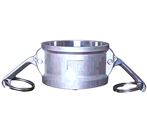 Dust Cap For Adaptors