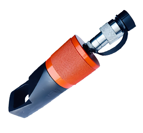 Toe Jack | Punch Head | Nut Splitters