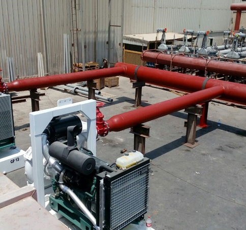 Miller Type Couplings