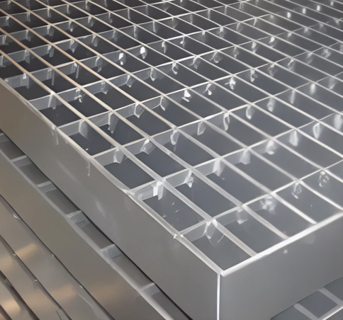 Miller Type Couplings