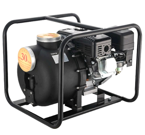 Geo 4" Gasoline Water Pump