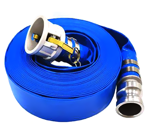Technoflex Lay Flat Hose