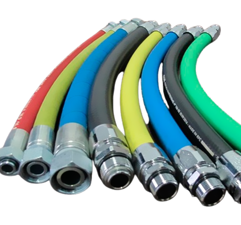 Multipurpose Hose-300 PSI