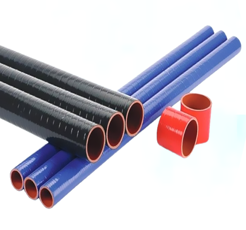 Silicone Radiator Hoses - 1 Meter