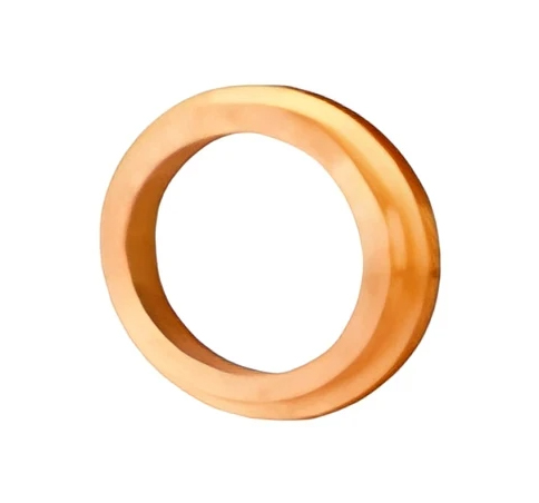 6 Inch Brass Ball Sheet