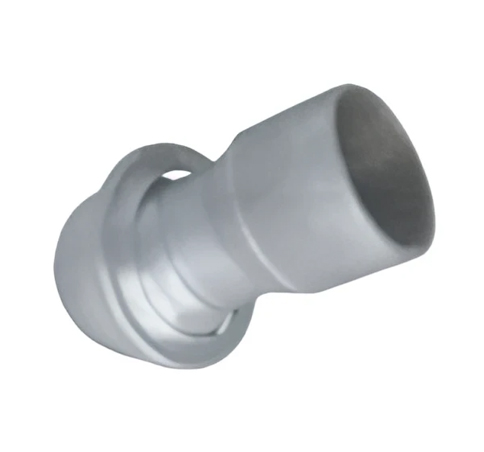 Male With Female Threaded Socket