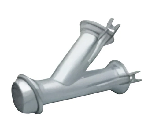 Y Joint With Female Branch